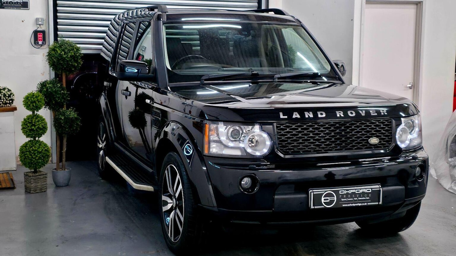 Used Land Rover Discovery 2013 for sale - 77218151: Photo 67