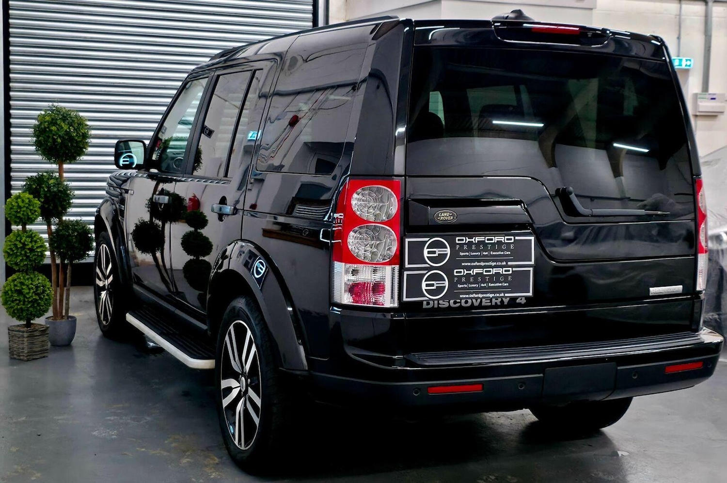 Used Land Rover Discovery 2013 for sale - 77218151: Photo 68