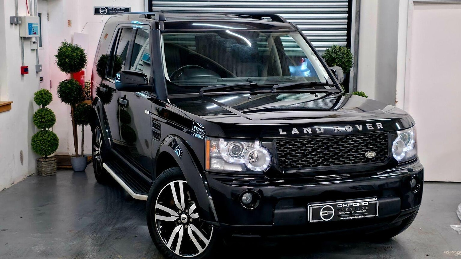 Used Land Rover Discovery 2013 for sale - 77218151: Photo 69