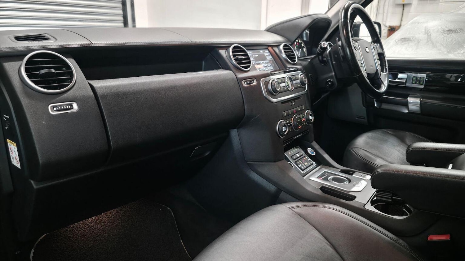 Used Land Rover Discovery 2013 for sale - 77218151: Photo 7