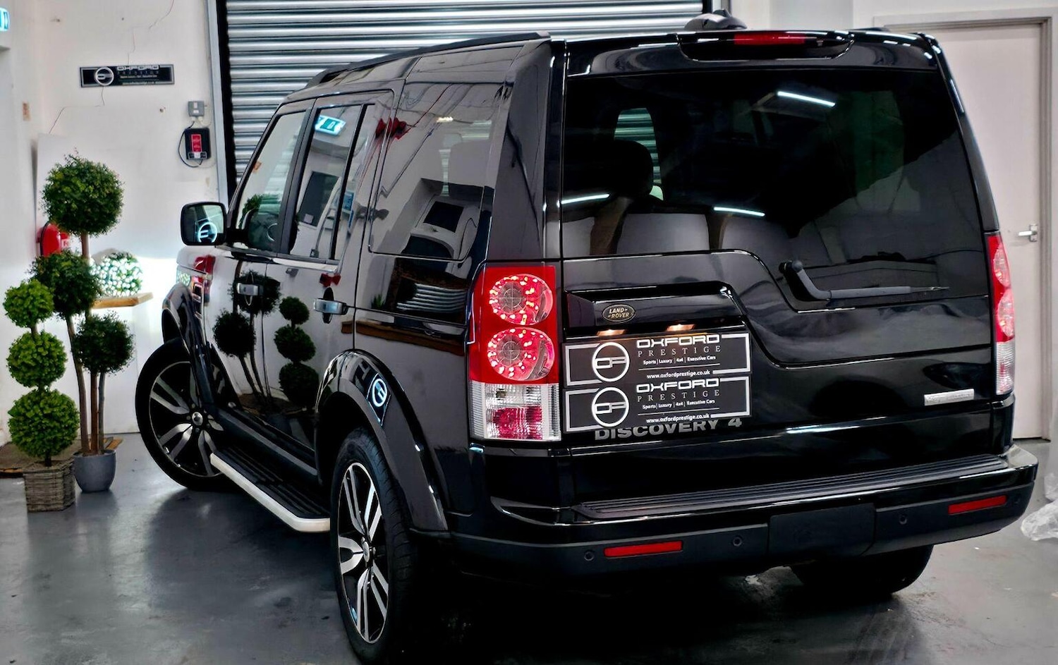 Used Land Rover Discovery 2013 for sale - 77218151: Photo 70