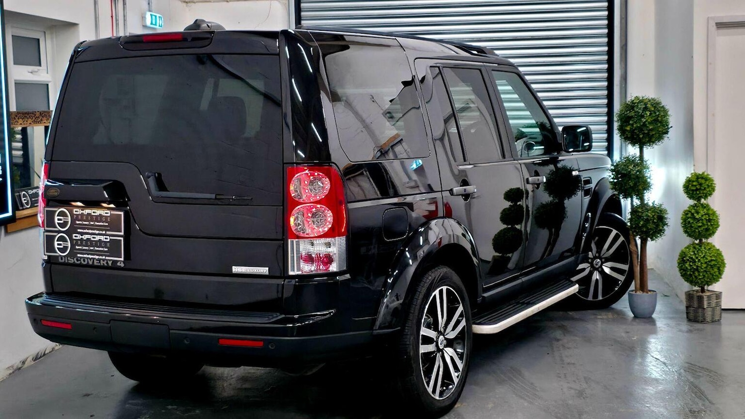 Used Land Rover Discovery 2013 for sale - 77218151: Photo 71