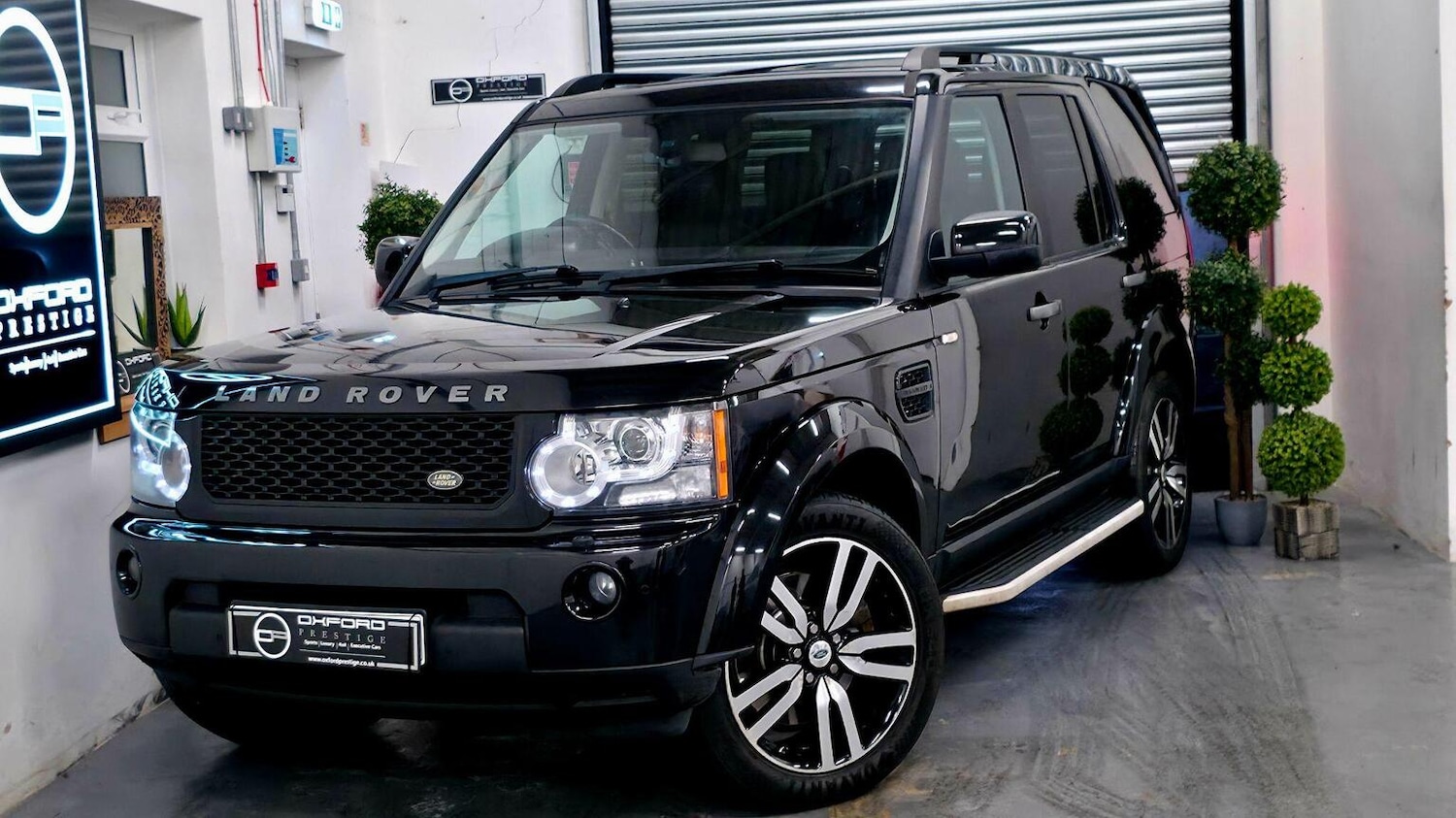 Used Land Rover Discovery 2013 for sale - 77218151: Photo 72