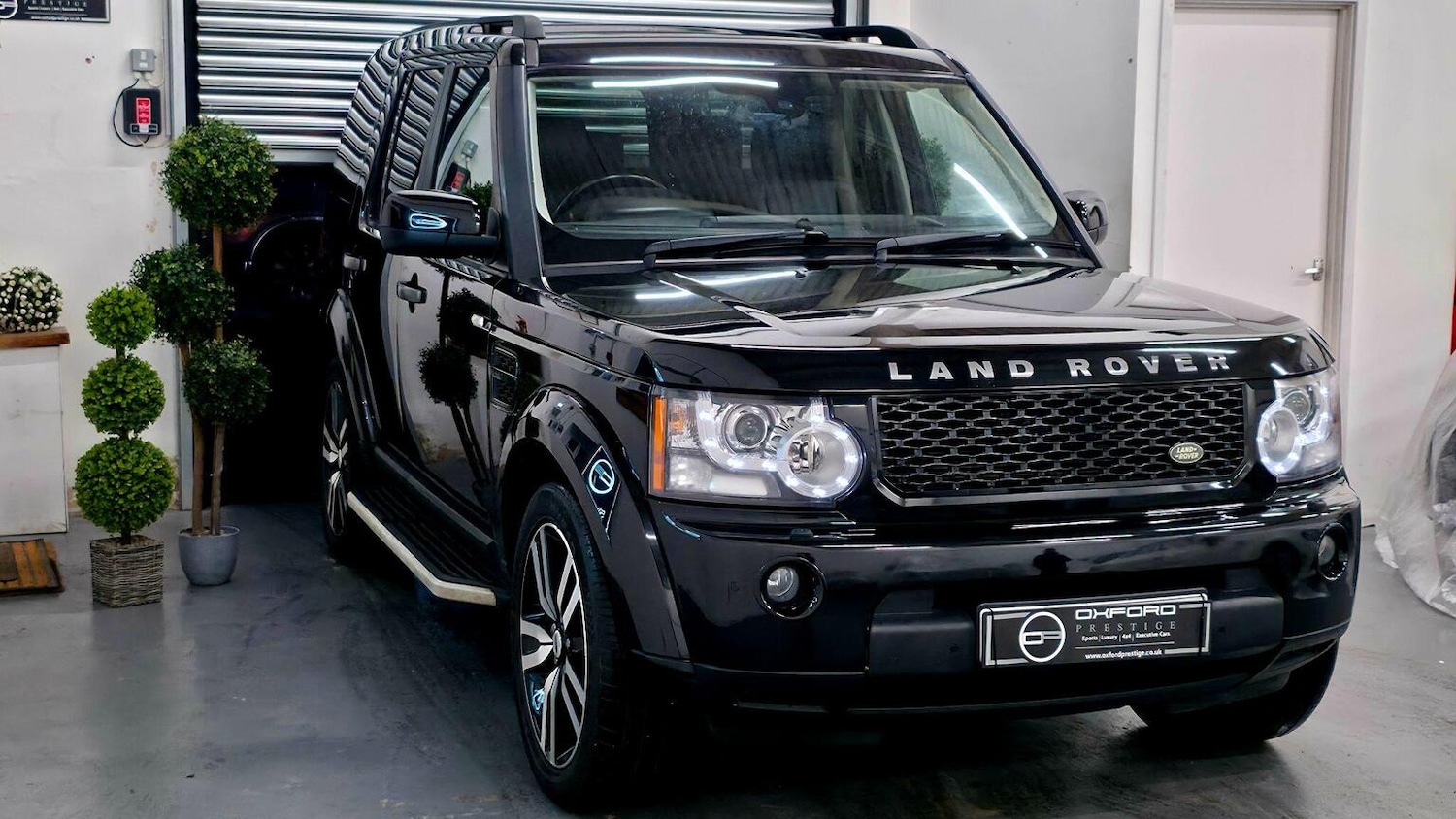 Used Land Rover Discovery 2013 for sale - 77218151: Photo 73