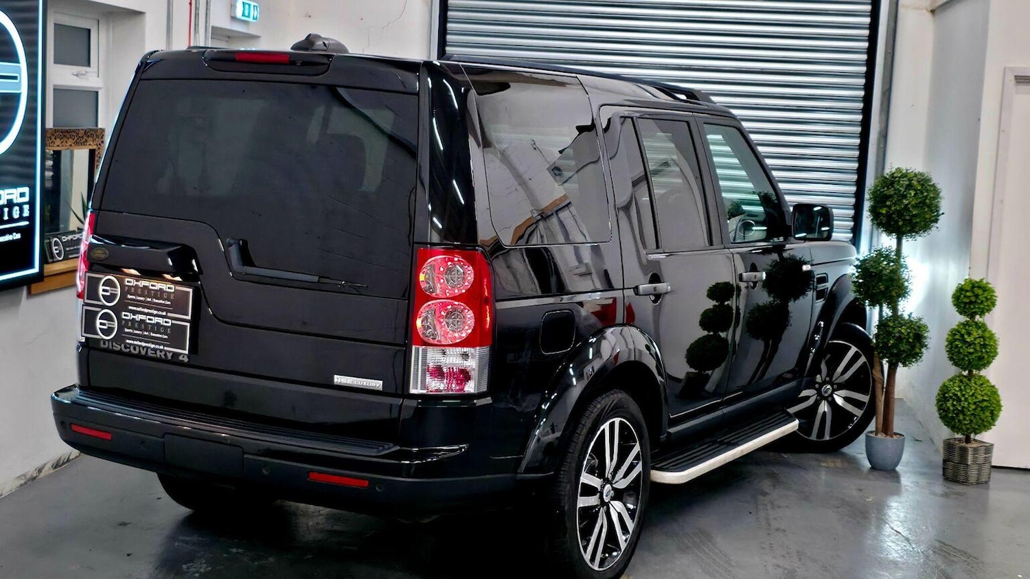 Used Land Rover Discovery 2013 for sale - 77218151: Photo 76