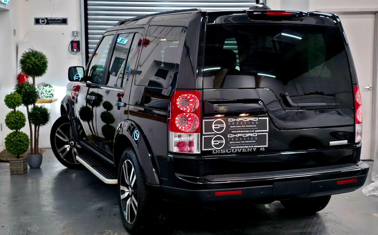 Used Land Rover Discovery 2013 for sale - 77218151: Photo 79