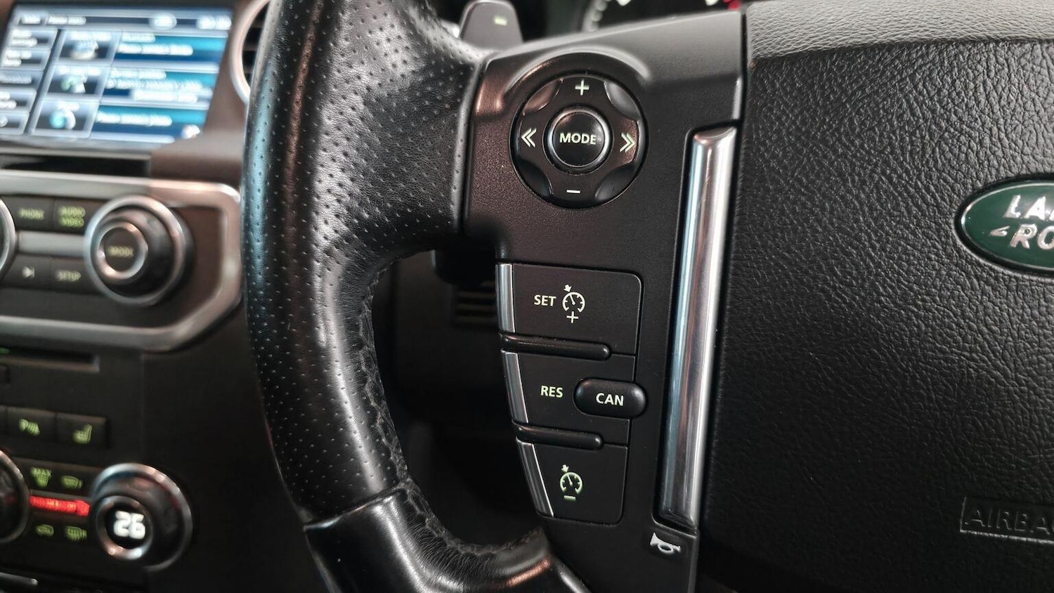 Used Land Rover Discovery 2013 for sale - 77218151: Photo 8