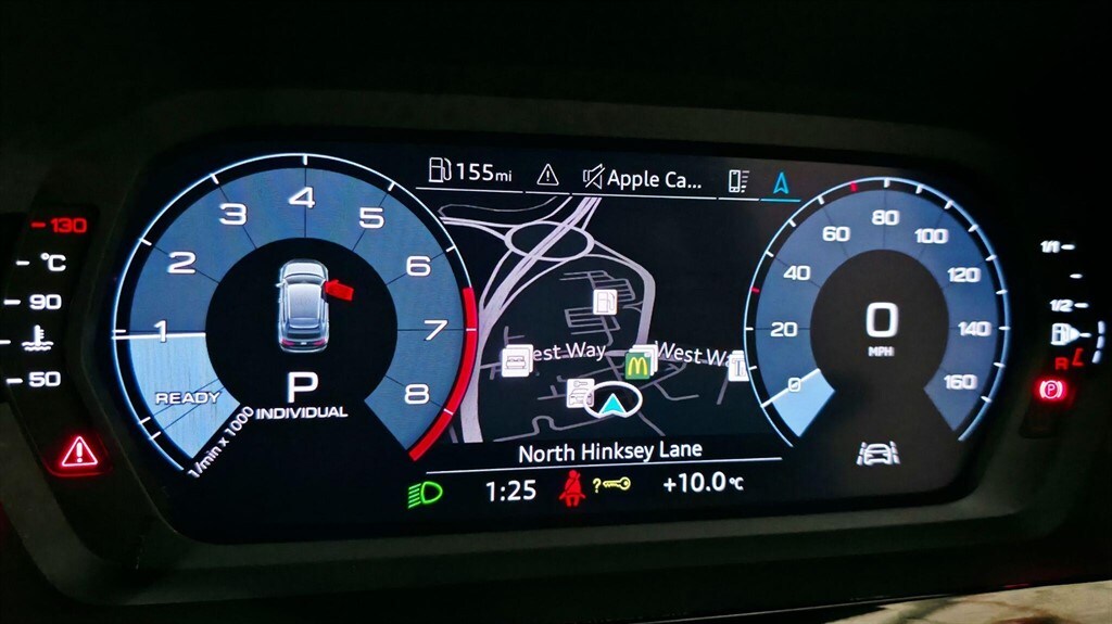 Used Audi A3 2022 for sale - 78137375: Photo 13