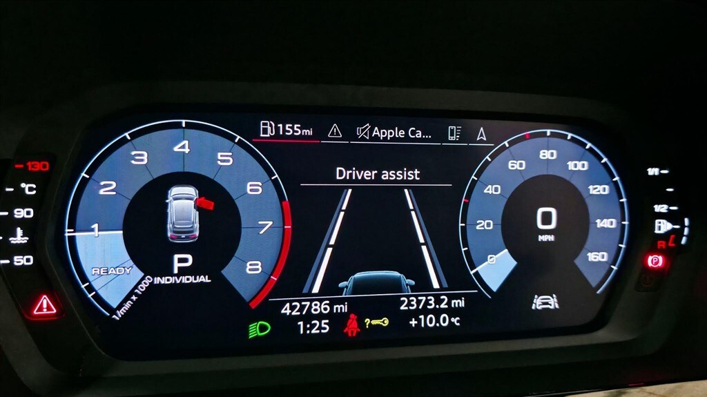 Used Audi A3 2022 for sale - 78137375: Photo 14