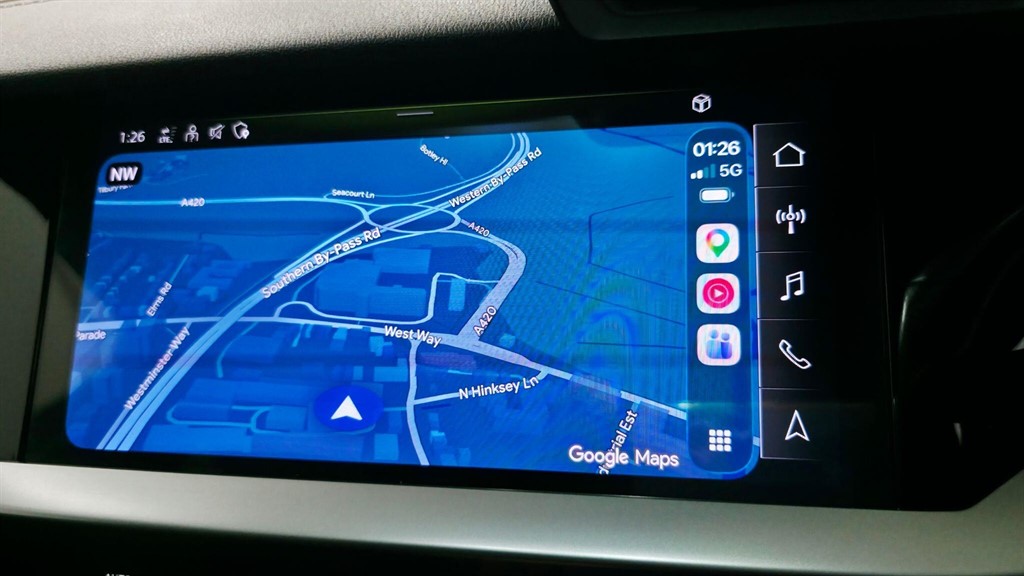 Used Audi A3 2022 for sale - 78137375: Photo 16