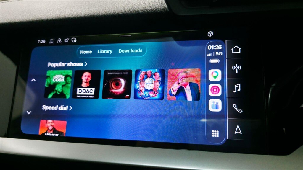 Used Audi A3 2022 for sale - 78137375: Photo 17