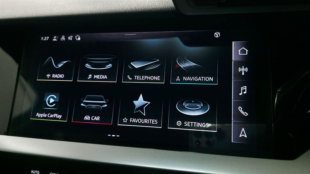 Used Audi A3 2022 for sale - 78137375: Photo 18