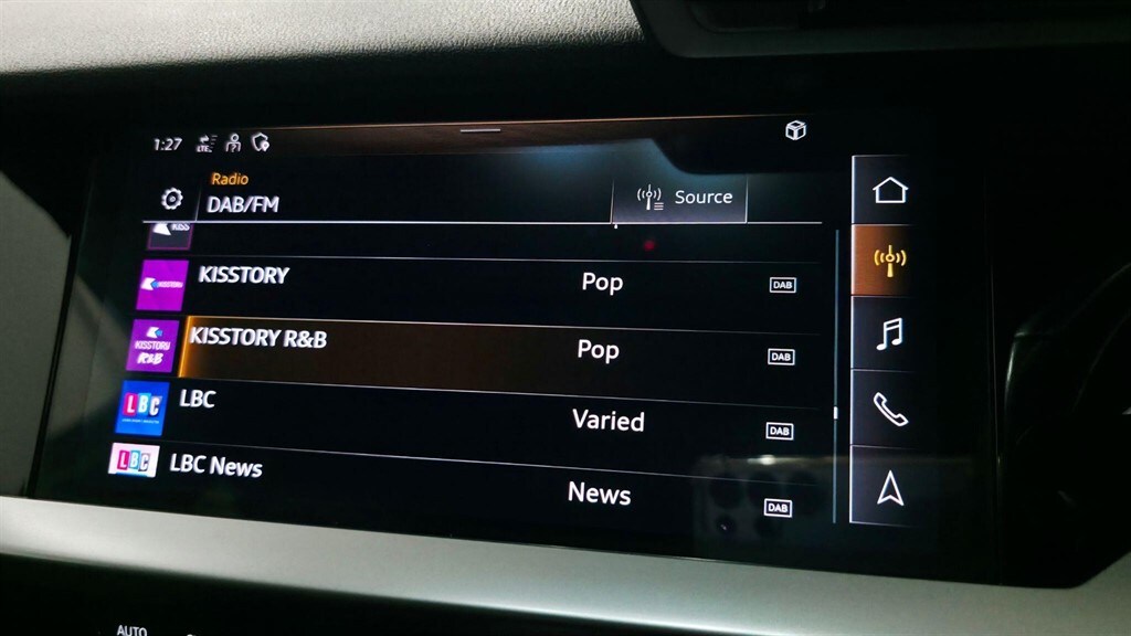 Used Audi A3 2022 for sale - 78137375: Photo 19