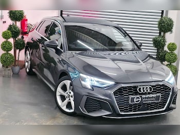 Audi A3 feature image