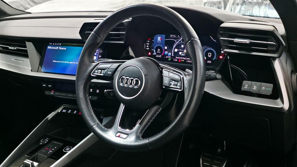 Used Audi A3 2022 for sale - 78137375: Photo 2