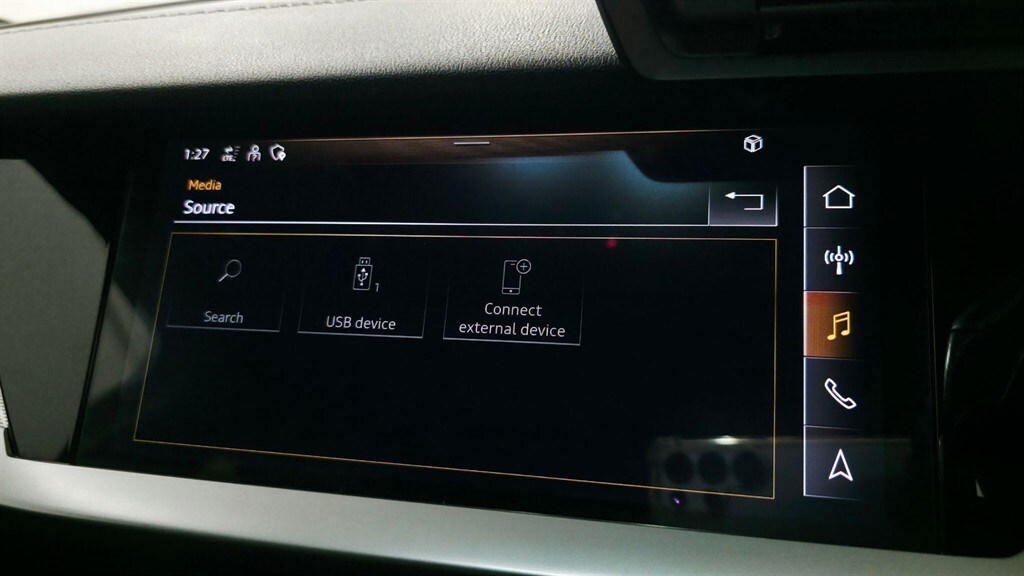 Used Audi A3 2022 for sale - 78137375: Photo 20