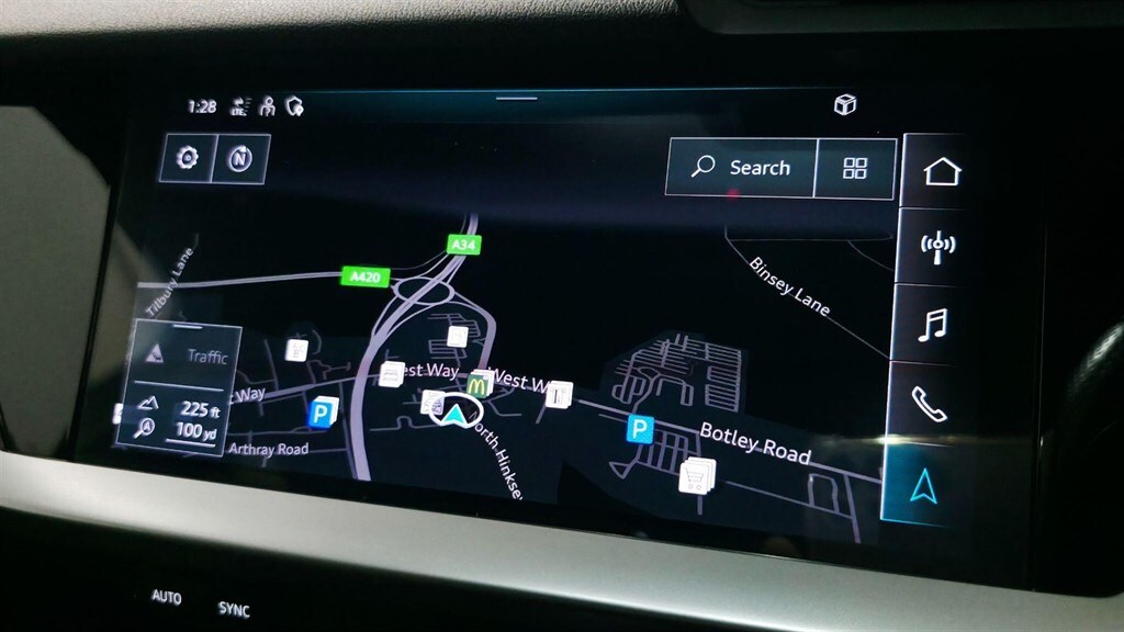 Used Audi A3 2022 for sale - 78137375: Photo 22