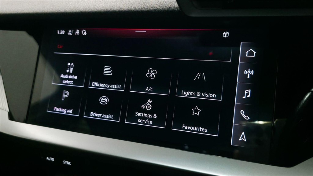 Used Audi A3 2022 for sale - 78137375: Photo 23