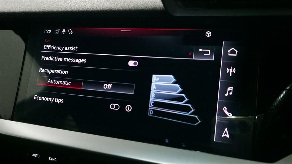 Used Audi A3 2022 for sale - 78137375: Photo 26