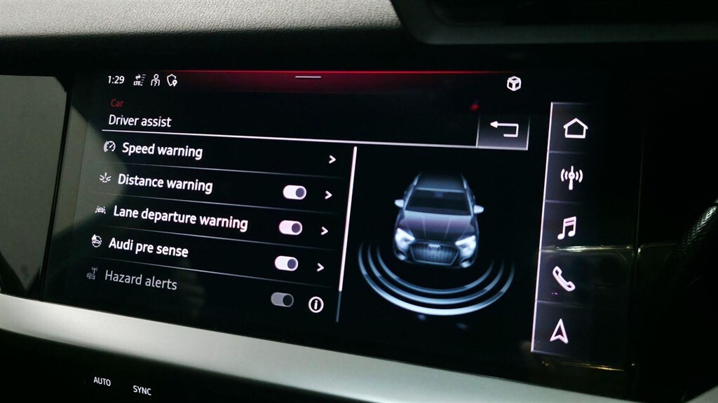 Used Audi A3 2022 for sale - 78137375: Photo 27