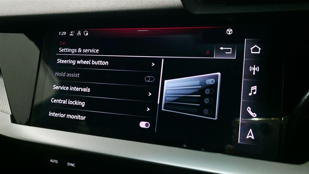 Used Audi A3 2022 for sale - 78137375: Photo 29