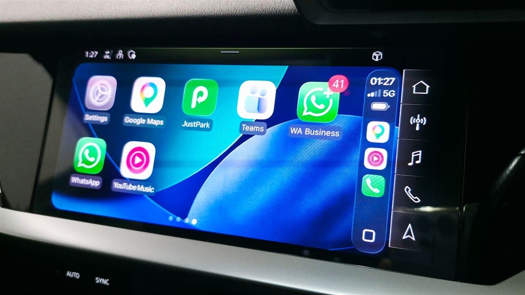 Used Audi A3 2022 for sale - 78137375: Photo 3