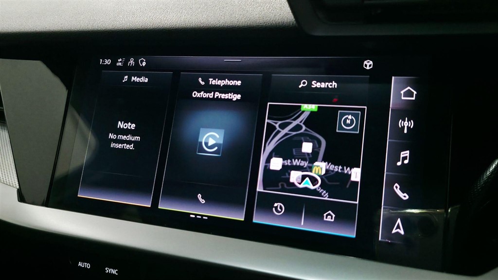 Used Audi A3 2022 for sale - 78137375: Photo 31