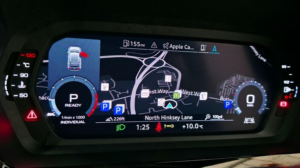 Used Audi A3 2022 for sale - 78137375: Photo 4