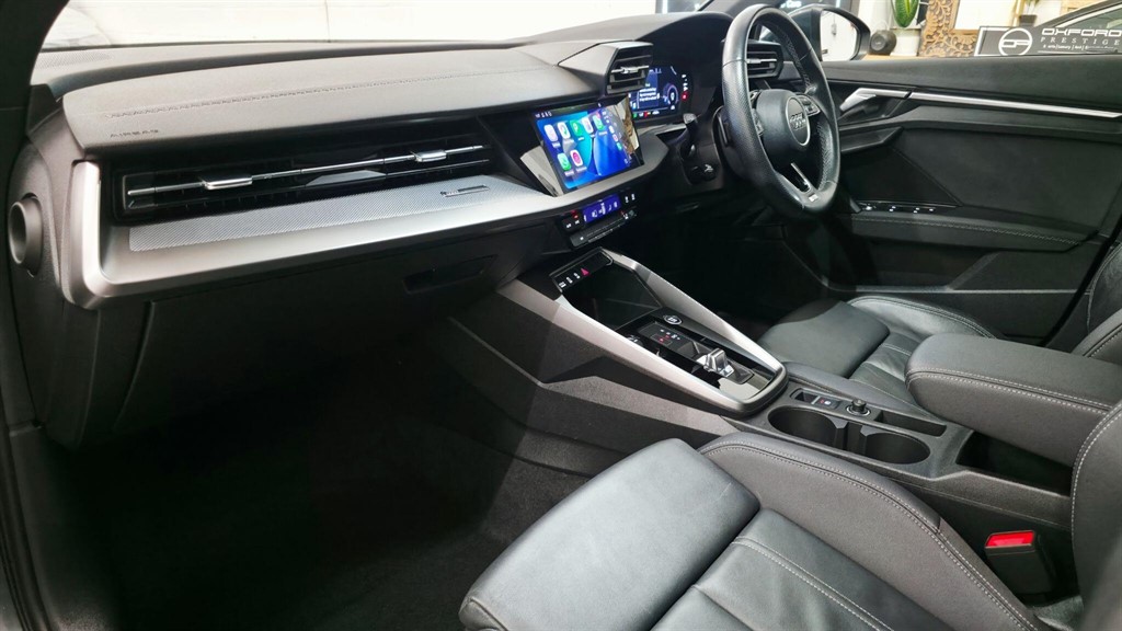 Used Audi A3 2022 for sale - 78137375: Photo 41