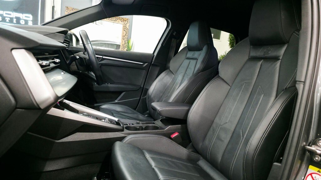 Used Audi A3 2022 for sale - 78137375: Photo 42