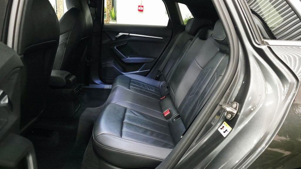 Used Audi A3 2022 for sale - 78137375: Photo 47