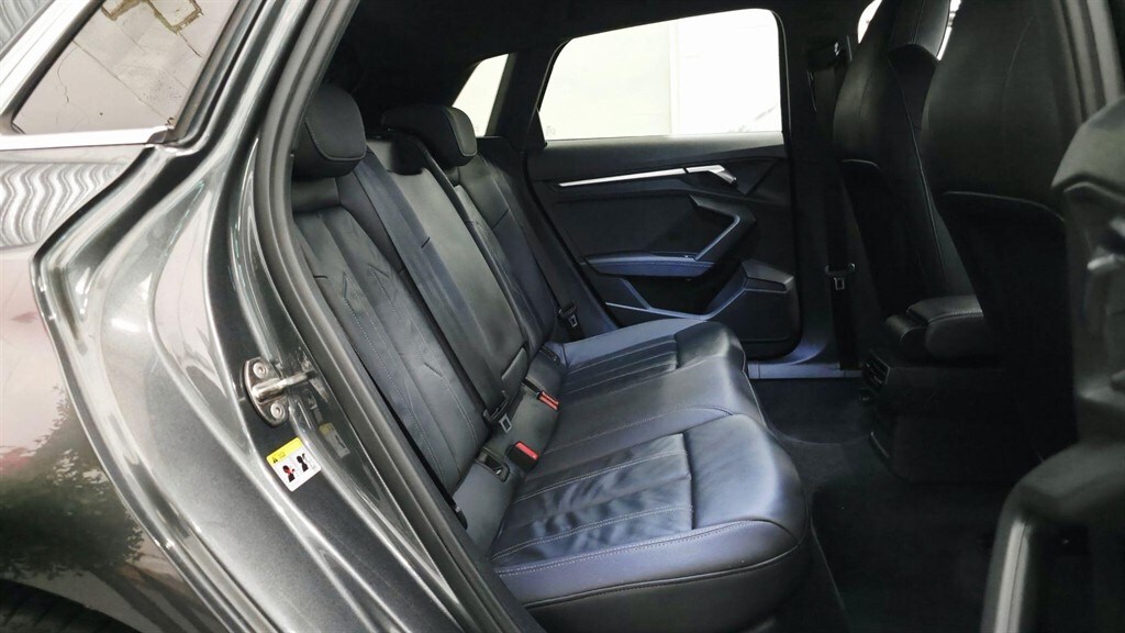 Used Audi A3 2022 for sale - 78137375: Photo 48