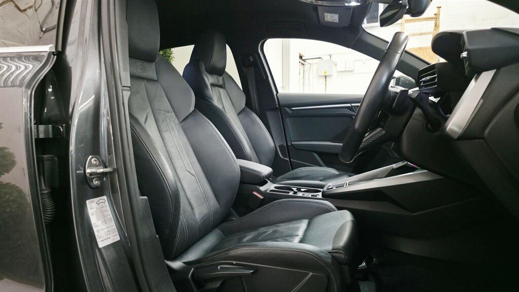 Used Audi A3 2022 for sale - 78137375: Photo 6