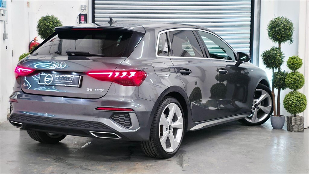 Used Audi A3 2022 for sale - 78137375: Photo 66