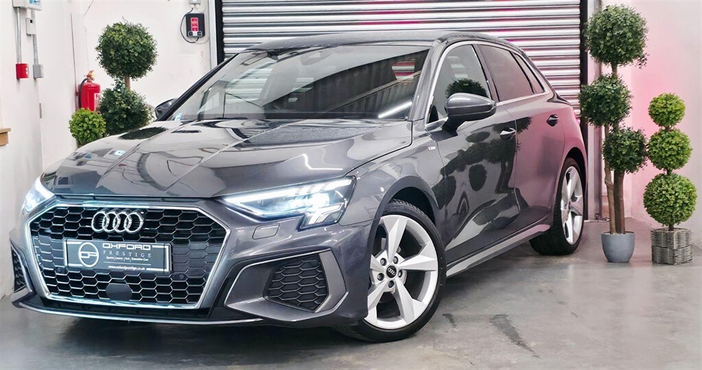 Used Audi A3 2022 for sale - 78137375: Photo 67