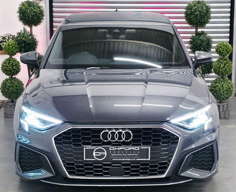 Used Audi A3 2022 for sale - 78137375: Photo 68