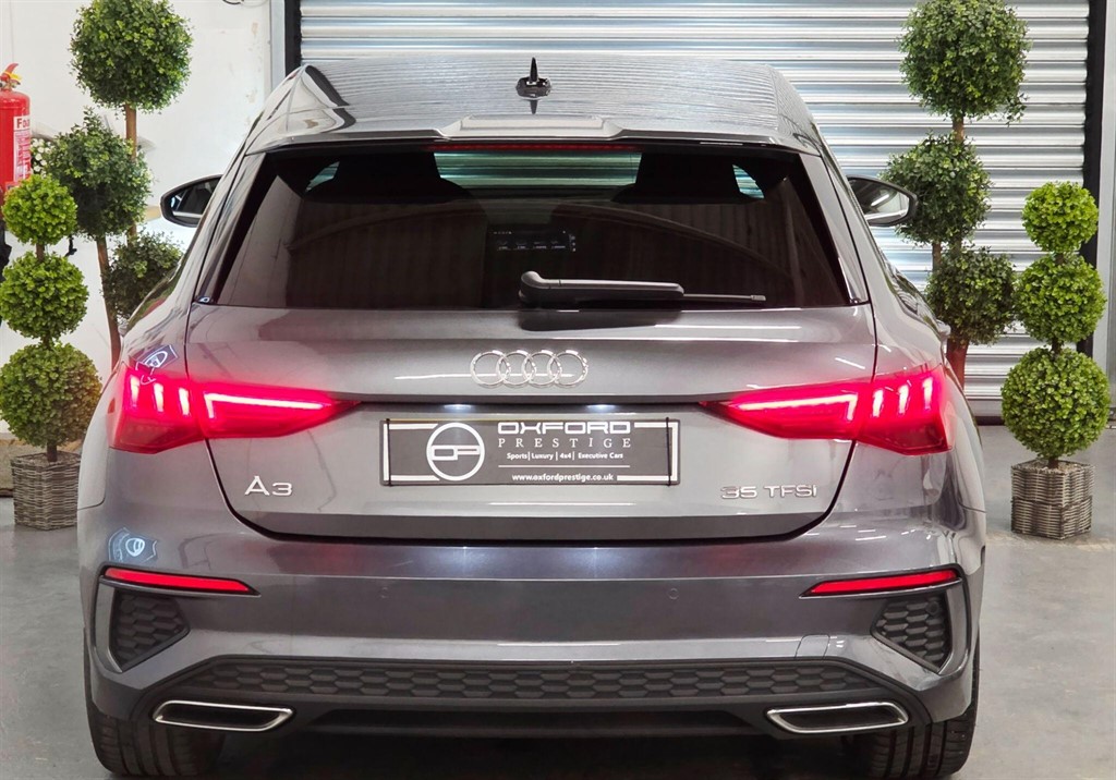 Used Audi A3 2022 for sale - 78137375: Photo 69