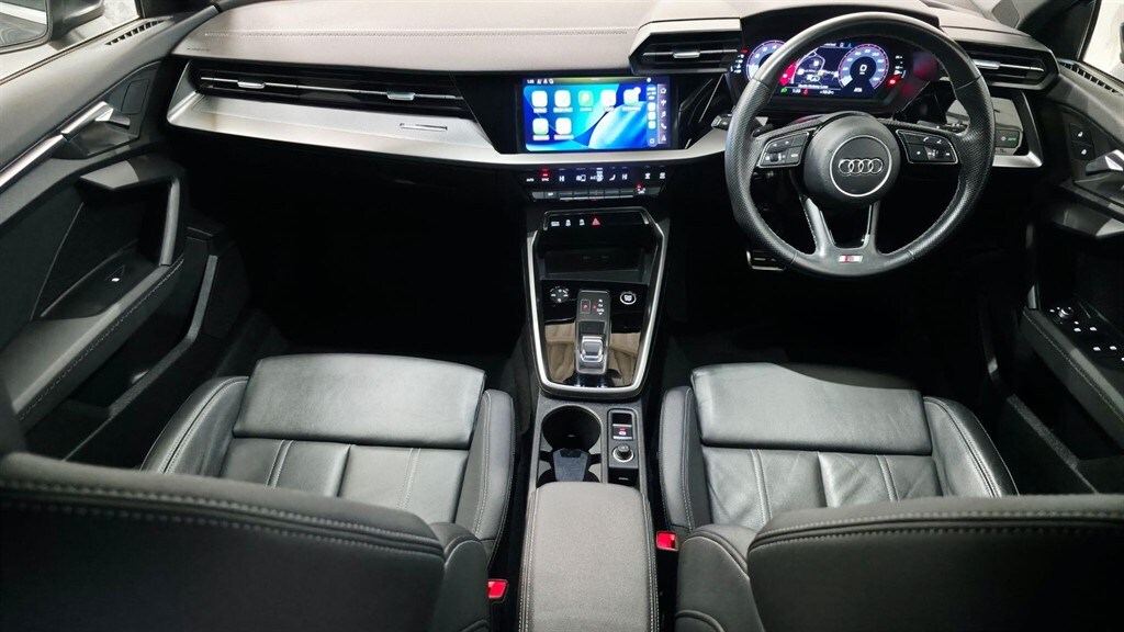 Used Audi A3 2022 for sale - 78137375: Photo 7