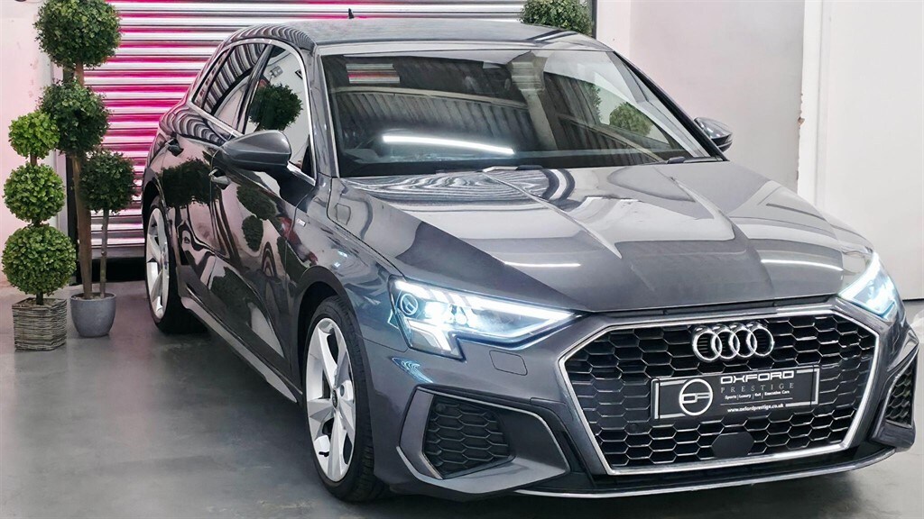 Used Audi A3 2022 for sale - 78137375: Photo 72