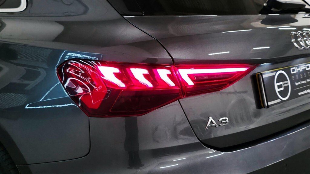 Used Audi A3 2022 for sale - 78137375: Photo 73