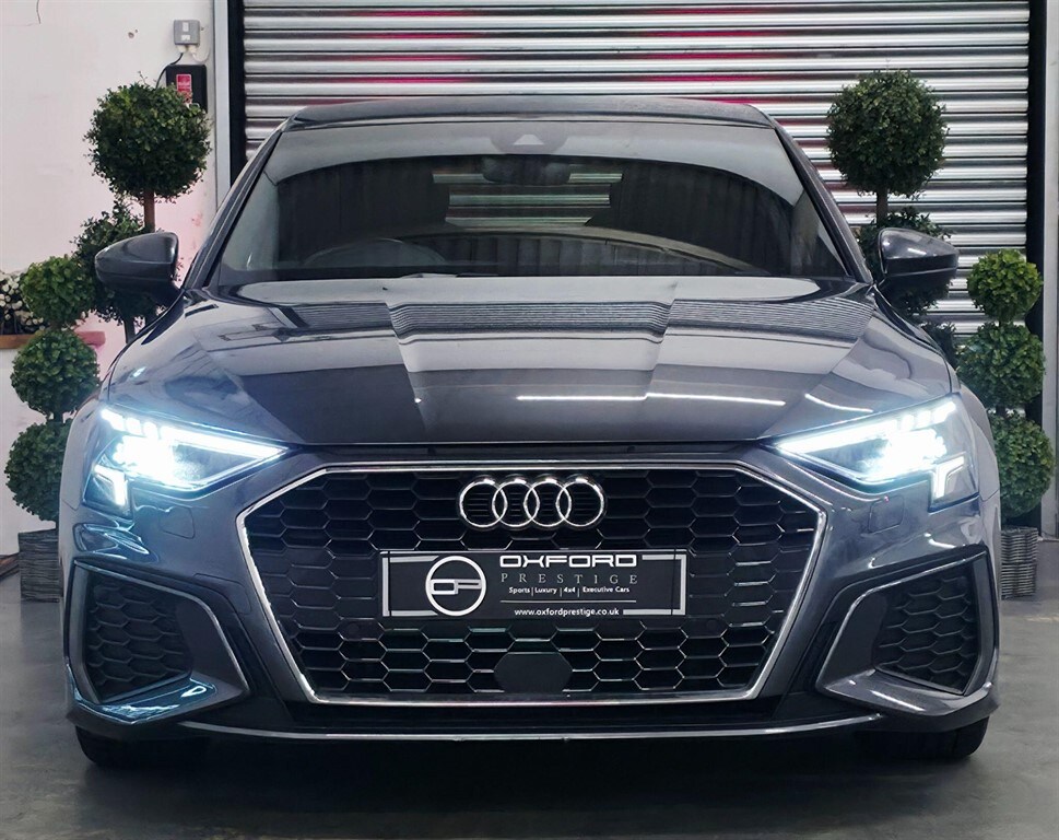 Used Audi A3 2022 for sale - 78137375: Photo 75