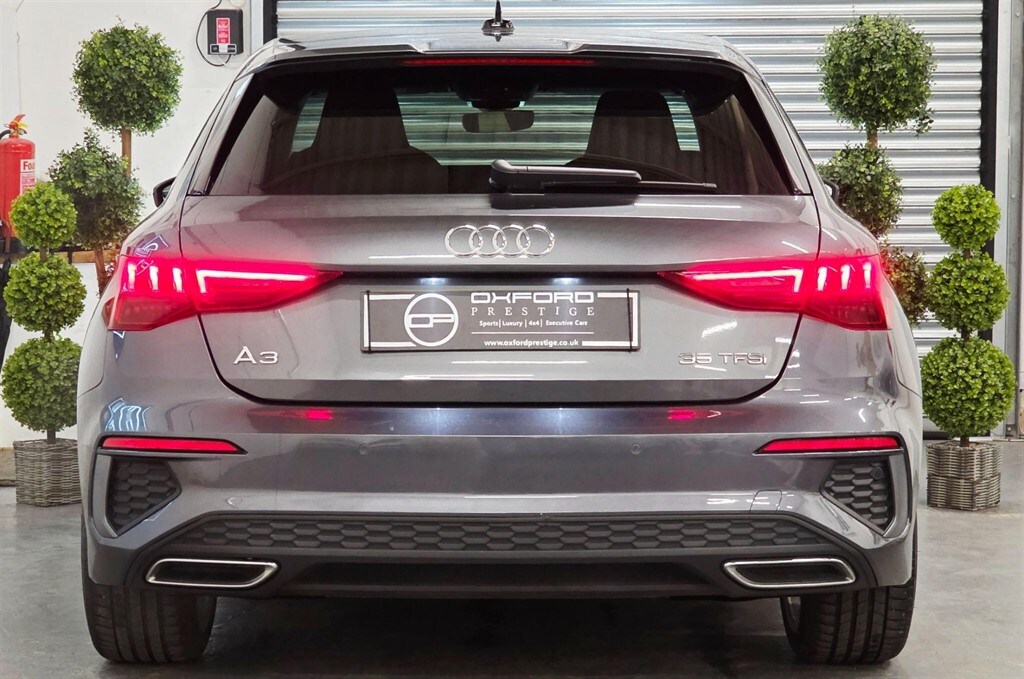 Used Audi A3 2022 for sale - 78137375: Photo 76