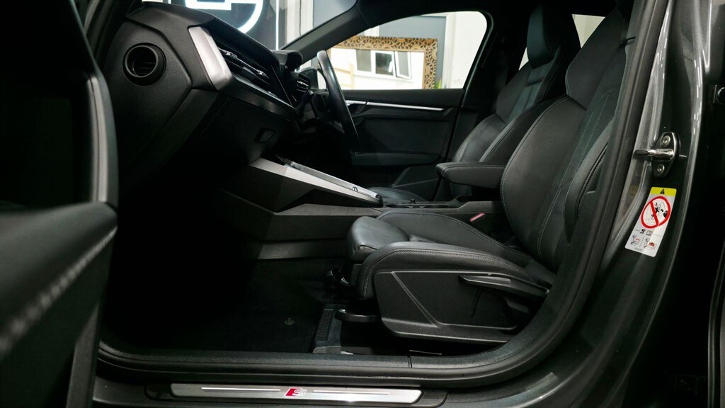 Used Audi A3 2022 for sale - 78137375: Photo 8