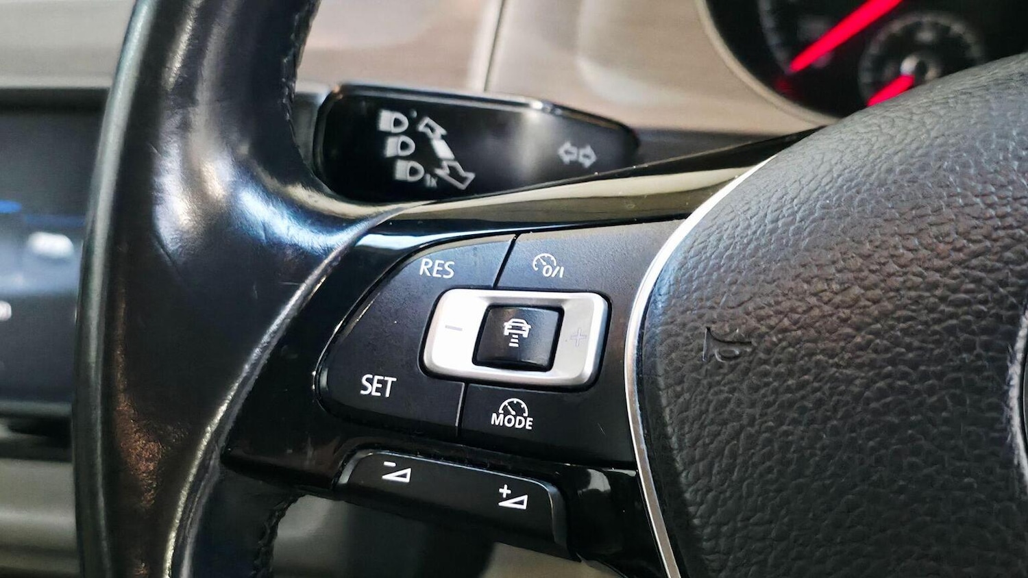 Used Volkswagen Golf 2016 for sale - 77218156: Photo 10