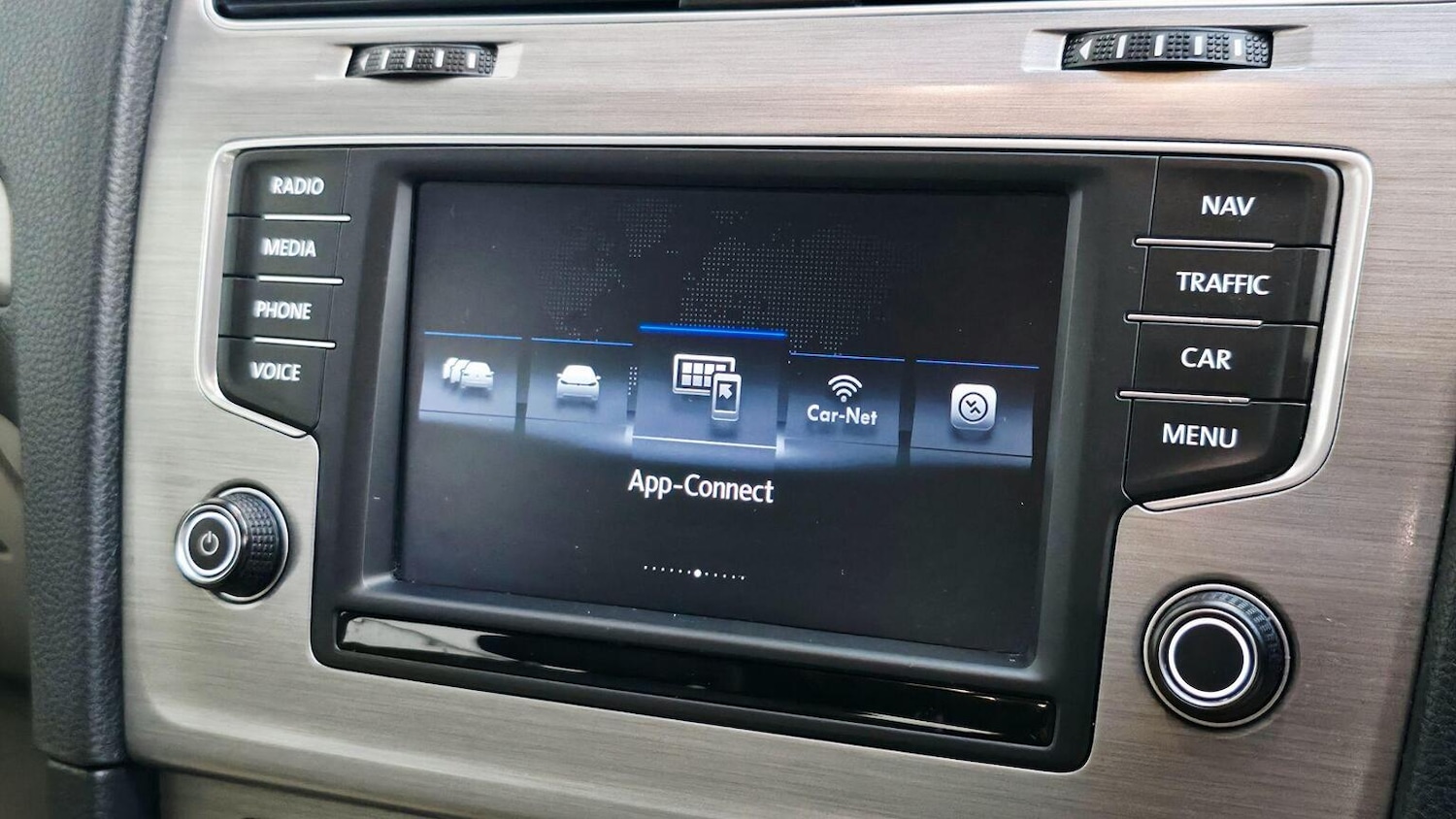 Used Volkswagen Golf 2016 for sale - 77218156: Photo 14