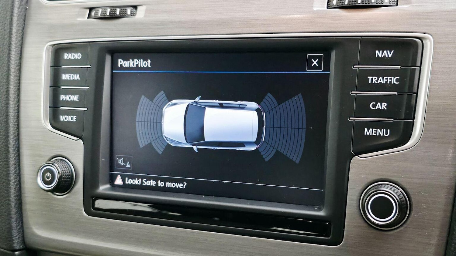 Used Volkswagen Golf 2016 for sale - 77218156: Photo 15