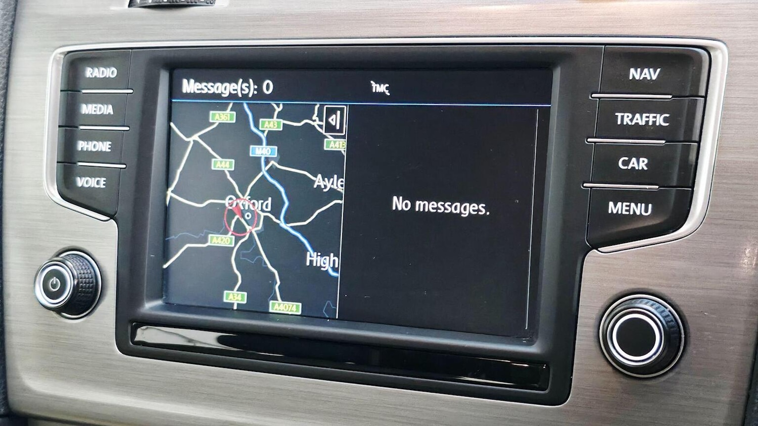 Used Volkswagen Golf 2016 for sale - 77218156: Photo 16