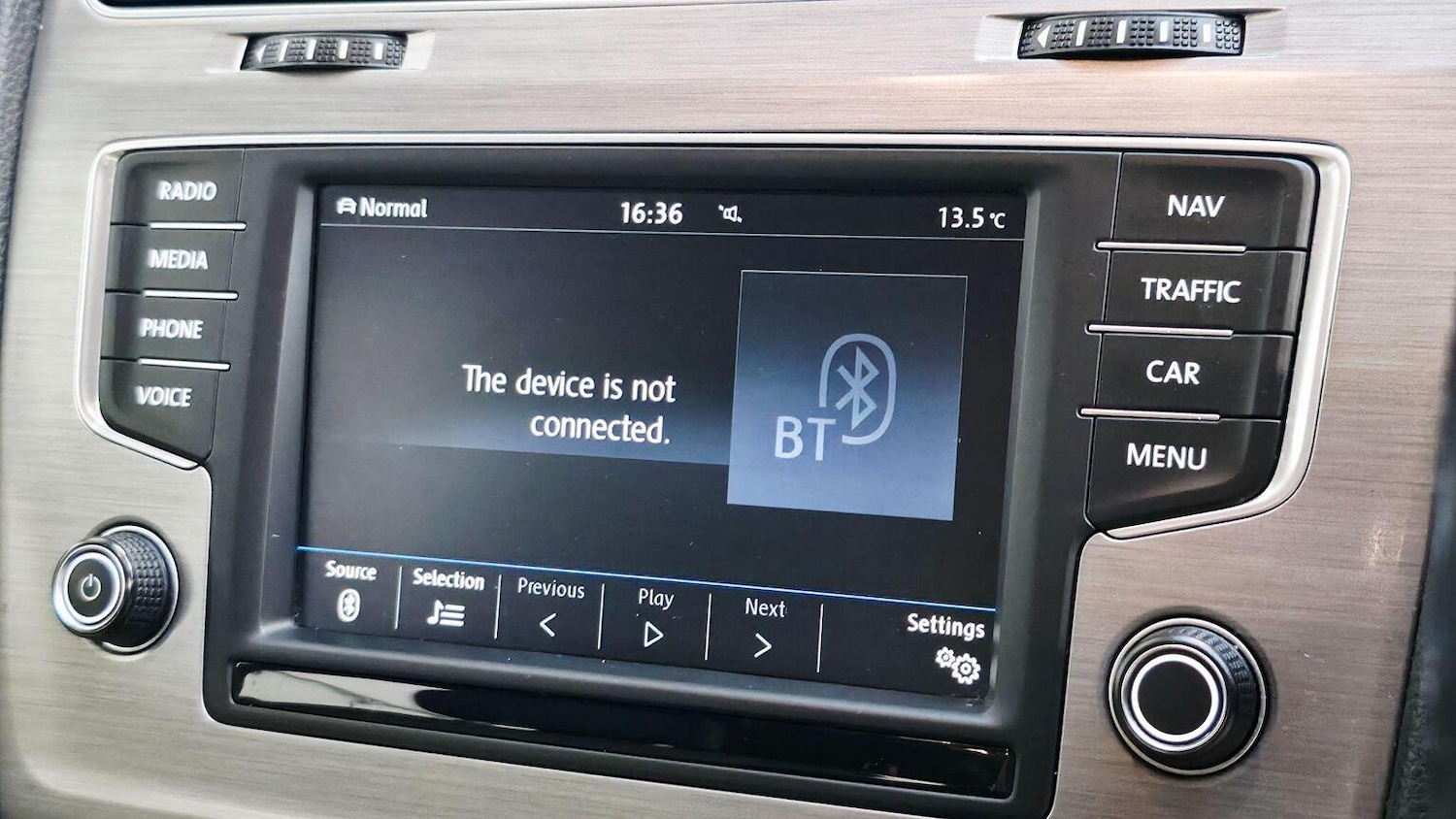 Used Volkswagen Golf 2016 for sale - 77218156: Photo 17