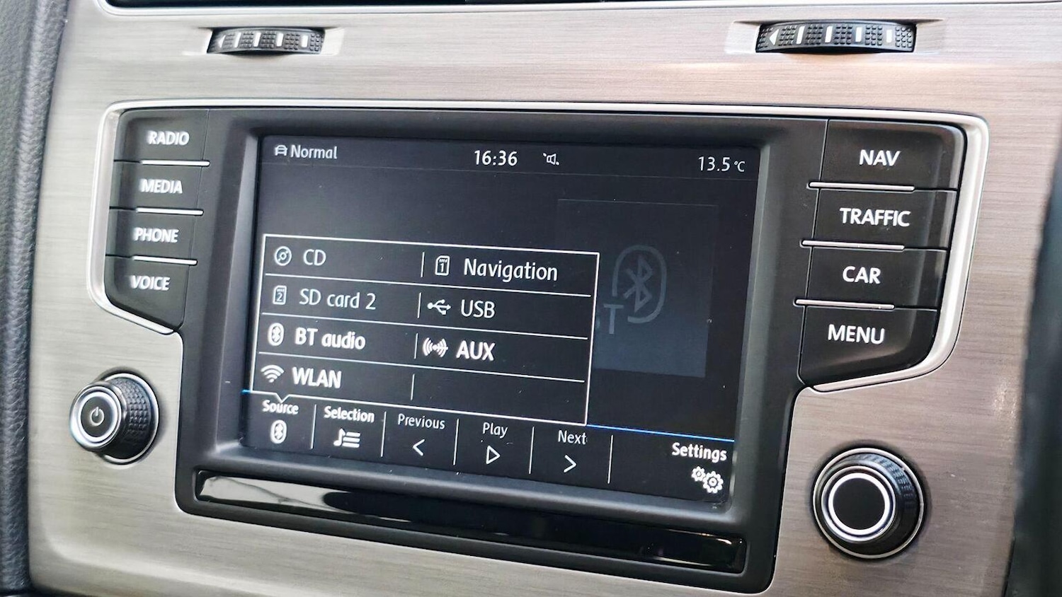 Used Volkswagen Golf 2016 for sale - 77218156: Photo 18