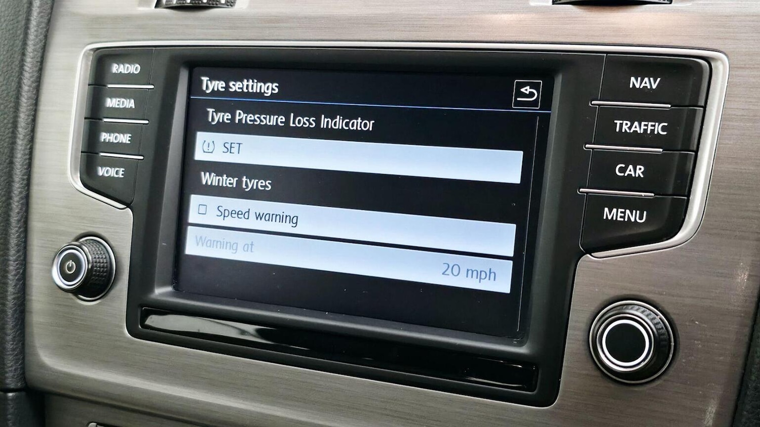 Used Volkswagen Golf 2016 for sale - 77218156: Photo 20